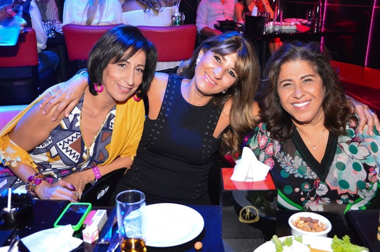 Diva Club On Saturday Night